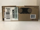 Commercial Electric Led Emergency Light With Battery Backup - 1005 190 235 New. Price: $14.95.