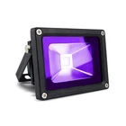 Degruand 10W Led Lightblacklight Flood Plug IP65 Waterprooflight Up New. Price: $44.36.