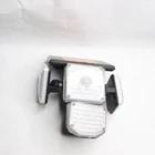 Mediterraneo Low Voltage Solar Integrated Led Landscape Flood Light - Only Open. Price: $44.85.