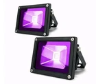 Degruand 2 Pack 10W Led Black Flood Light New. Price: $29.00.