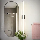 Asd Led 48" Vanity Wall Mount Fixture, Linear Bathroom Lighting Bar 3CCT New. Price: $78.93.