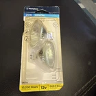 Westinghouse Xenon Bulb Flood 20 MR16 GU5.3 Carded / New. Price: $8.57.