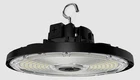 Rab H17XLB/480 240W 480V Round Led Field Adjustable High Bay Light New. Price: $109.99.