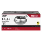 Area Light Led Slv 128W New. Price: $136.62.