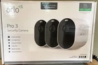 Arlo VMS4340P-100NAR Pk Security Camera W/night Vision New. Price: $149.99.