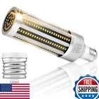 Duutoo 35W Led Corn Lights Bulb 400WATTS Equivalent Super Bright 4965LUMENS New. Price: $23.32.
