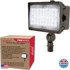 Elitexcel Dusk To Dawn Outdoor Landscape Lighting GEN4 27W Led Flood New. Price: $66.59.