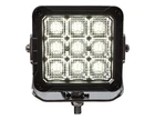 Buyers Products Ultra Bright 4.5 Inch Wide Led Flood Light, 21,600 Lumens, Heav- New. Price: $109.87.