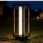 Skyglow Led Pathway Light IP65 Waterproof 3000K 680LM 10W Aluminum 15.4X5.5IN New. Price: $68.00.