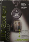 Mr Beams MB360XT 200 Lumen Motion Sensor Led Light Wireless Battery Power Brown New. Price: $16.89.