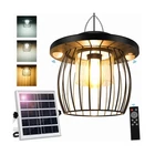 Solar Shed Indoor Outdoor, Gazebo Lights Work Daytim... Fast Ship New. Price: $40.10.