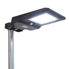 Wagan EL8586 1600 Lumen Integrated Solar Street Lamp Security Flood Light New. Price: $160.14.