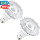Sunco Dusk Dawn Light Bulbs Flood Outdoor PAR30 Led, Photocell Sensor, New. Price: $26.21.