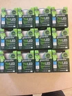Greenlite 12 Pack Led 7W PAR20D/FL Dimmable Floodlight 3000K 50W Equivalent New. Price: $19.99.
