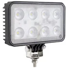 Maxxima MWL-57-A Work Light, Led, 3200 Lm, Rectangular New. Price: $90.45.