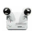 Universal HE-430N Automatic Emergency, Light System Free S&h! New. Price: $34.95.