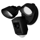 Ring Floodlight Camera Motion-activated Hd Security And 2-WAY Audio Open. Price: $199.95.