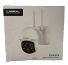 Zumimall ZS-GX2S White Battery Powered Camera With 128 Gb Sandisk Memory Card New. Price: $64.90.