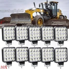 10PCS 240W 4INCH Led Work Lights Fit Komatsu PC200 PC300 PC400 D155A D275A D375A New. Price: $46.34.