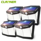 4PACK Claoner Solar Power 128 Led Lights Pir Motion Sensor Outdoor Security Lamp New. Price: $26.99.