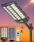 Gefolly SL-9800W Commercial Super Large Solar Street Lights Outdoor Dusk To Dawn New. Price: $159.95.