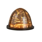 Grand General Amber Led / Smoked Lens Watermelon Clearance Turn Signal Light New. Price: $24.99.