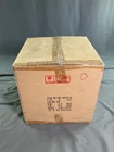 Cal Lighting 4 PN-1026/6 White Fixture Set, Securely Packaged For Open. Price: $15.99.