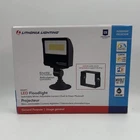 New Lithonia Lighting Floodlight Projector Led ESXF1. Price: $39.99.