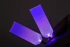 Violets Flexible Helmet Led Lights Rgb Cosplay Diy Costume Decoration Gift New. Price: $25.48.