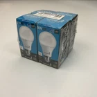 Hyperikon Dimmable Led Light Bulbs A19 9W=60W 3000K E26 - 4 Pack New. Price: $14.99.