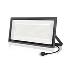 600W Led Flood OUTDOOR,(3060W EQUIVALENT),67600LM 5000K Daylight White ... New. Price: $143.77.