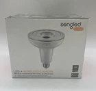 Led + Wireles Camera Outdoor Monitoring For Home And Business New. Price: $80.00.