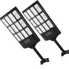 Solar Street Lights Outdoor WATERPROOF,38000LM,WIDE Angle Flood Light, ... New. Price: $65.86.