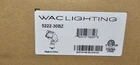 Wac Lighting 5222-30BZ Tyler Bronze 25W Led Spot And Flood 3000K New. Price: $248.00.