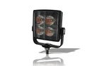 12V 24V Amber Square Strobe Flashing Led Recovery Breakdown Lamp Light Accessory New. Price: $441.53.