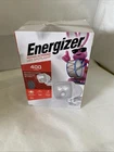 49061 Energizer 400-LUMEN 8.4-WATT Black Battery-operated Led Spot Light Motion Open. Price: $23.95.