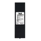Tivoli EMML.60.1.25.24 Dimmable Led Driver, Indoor/outdoor, 60W, 24VDC, 120V New. Price: $64.50.