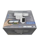 Feit Electric Led 1080P Hd Smart Flood Light Security Camera Motion Sensor New Open. Price: $74.99.