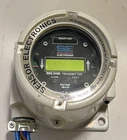 Sensor Electronics SEC3120 Transmitter Gas Detector Dual Display Used. Price: $250.00.