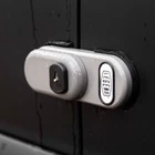 Legend Fleet Securilock Double Deadlock- SL2-021-002 New. Price: $637.79.