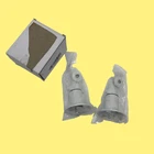 Wasserstein White Pack Metal Wall Mount To Arlo Ultra, Pro, 2#8011 Z64/130 Open. Price: $11.99.