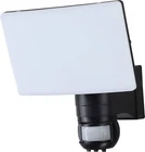LINK2HOME EM-WR1600B Lumens Black Motion Outdoor Security Flood Light New. Price: $40.99.