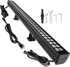 Hihzug 10X60' New Upgraded Wall Washer Led Lights, 72W 5000K Daylight. Price: $149.90.