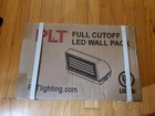 Led Full Cutoff Wall Pack, 100-277V, 50 Watt, 5K, PLT-11722 Lighting New. Price: $45.99.