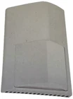 Nib Rab Lighting ENTRA12W White Neutral Led Outdoor Wall-mounted Entry New. Price: $79.99.