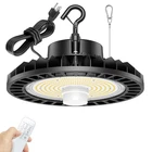 Kinsng Ufo Led High Bay 300W 45000LM 5000K Shop Lights New. Price: $224.12.