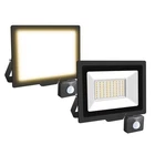 Willpower 2PCS Led Floodlight 50W 5000LM Security Lights Outdoor With Mot... New. Price: $46.25.
