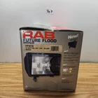 Rab FFH70 - Metal Halide Flood Light Watt Pulse Start 120 Volt Bronze New. Price: $50.00.