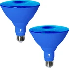 Pack Bluex Led PAR38 Flood Light Bulb - 18W (120WATT Equivalent) Damp New. Price: $34.92.