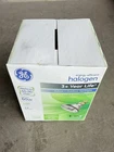 12-PACK 90520 60W PAR38 Hir+ Halogen Spotlight SP10 1260LM 120V Bulb New. Price: $179.88.